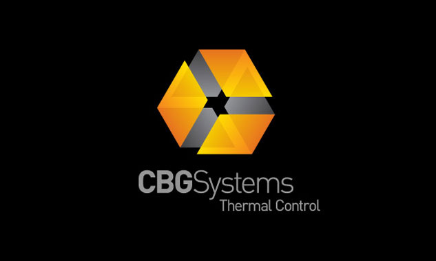 CBG Systems Brand Identity