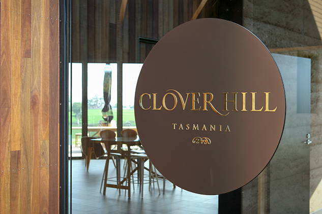 Clover Hill Tasmania