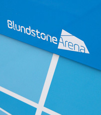 Blundstone Arena
